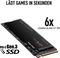 MSI MEG Infinite S3 12th 12TG-278AT, Core i7-12700F, 16GB RAM, 1TB SSD, 1TB HDD, GeForce RTX 3060 Ti LHR Vorschaubild