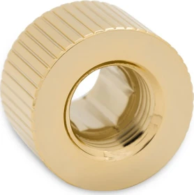 EK Water Blocks Quantum Line EK-Quantum Torque Extender Static MF 14, G1/4", gold