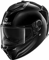 Shark Spartan GT BCL schwarz