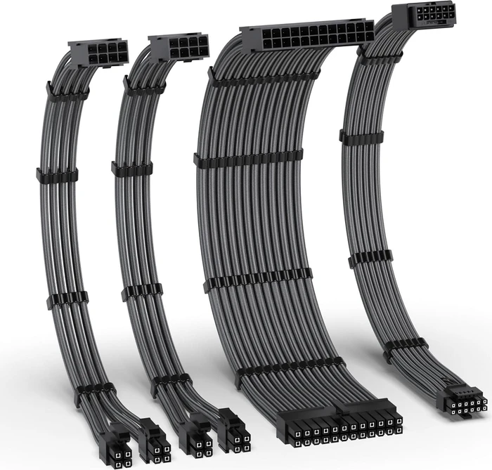 EZDIY-FAB 12VHPWR Cable Kit
