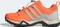 adidas Terrex Swift R2 GTX hi-res coral/clear brown/glow blue (Damen) Vorschaubild