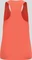 Odlo Essential Funktionsshirt ärmellos living coral (Damen) Vorschaubild