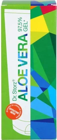 Dr. Storz Aloe Vera Gel, 100g