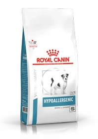 Royal Canin Veterinary Hypoallergenic, Small Dogs, 3.50kg