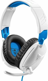 Turtle Beach Recon 70 for PS4 weiß/blau