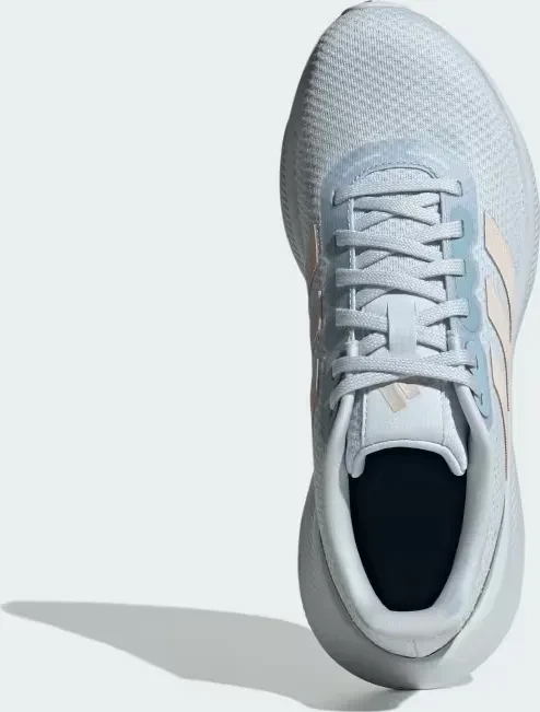 adidas Runfalcon 3.0 halo blue/putty mauve/wonder blue (Damen)