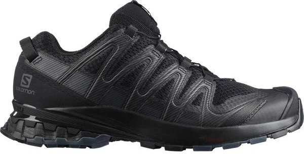 Salomon XA Pro 3D V8 schwarz (Damen)