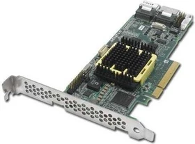 Microchip Adaptec RAID 5805 retail, PCIe x8 (2244100-R)