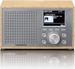 Lenco DAR-017 wood