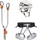 Petzl Kit Via Ferrata Eashook Klettersteig-Komplettset (Damen)