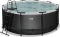 Exit Toys Pool mit Filterpumpe 360x122cm Vorschaubild