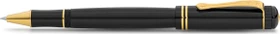 Kaweco DIA2 Gelroller gold/schwarz