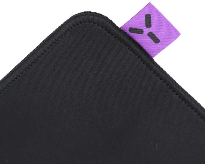 ISY IMP-3500 Gaming Mauspad 3XL, 1000x600mm, schwarz