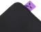 ISY IMP-3500 Gaming Mauspad 3XL, 1000x600mm, schwarz Vorschaubild