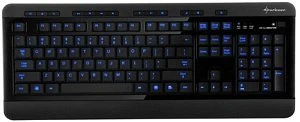 Sharkoon Nightwriter, USB, DE