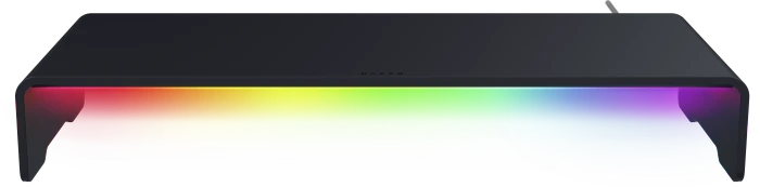 Razer Monitor Stand Chroma, USB-C 3.0 [Buchse]