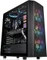 Thermaltake Versa J24 TG ARGB schwarz, Glasfenster Vorschaubild