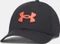 Under Armour Blitzing Kappe black/venom red (Herren) Vorschaubild