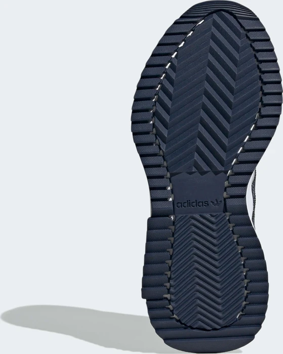 adidas Retropy F2 grey one/night indigo/cloud white (Junior)