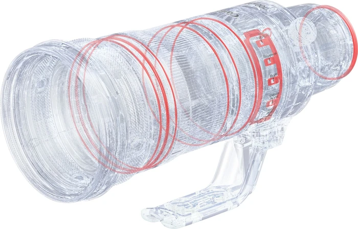 Canon RF 100-300mm 2.8 L IS USM