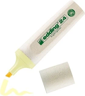 edding 24 EcoLine Highlighter