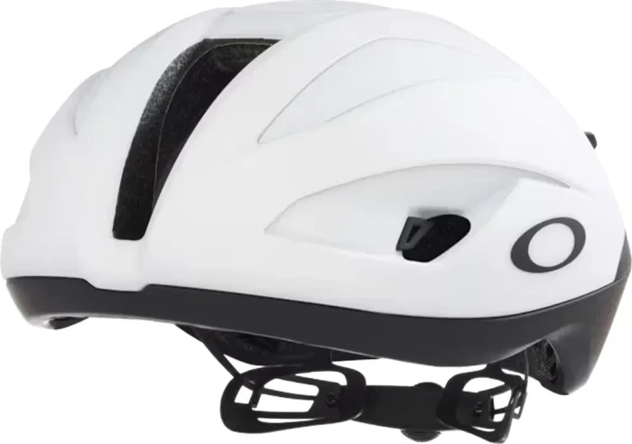 Oakley Velo Mach Helm matte white
