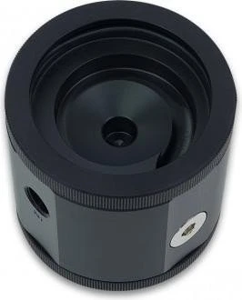 EK Water Blocks EK-XTOP Revo Dual D5 Serial, Acetal