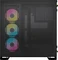 Corsair 6500X RGB iCUE LINK, schwarz, Glasfenster Vorschaubild