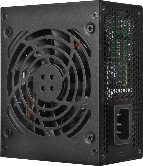 SilverStone SFX Series SX750-G Gold 750W, SFX