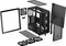 Endorfy Arx 700 ARGB, Glasfenster Vorschaubild