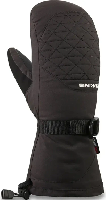 Dakine Camino Mitt Snowboardhandschuhe schwarz (Damen)
