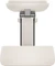 Belkin UltraCharge Pro Magnetische 3-in-1-Ladestation mit Qi2 (25W) beige Vorschaubild