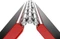 Lenovo Yoga Book Windows YB1-X91L, rot, 128GB Vorschaubild