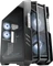 Cooler Master HAF 700, Titanium Grey, grau, Glasfenster Vorschaubild