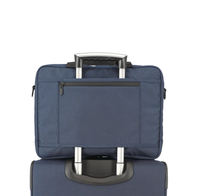 Travelite MEET Laptoptasche 15.6" Marine