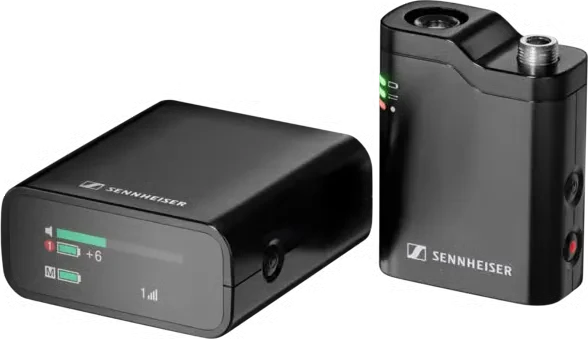 Sennheiser Profile Wireless 1-Channel Set