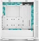 DeepCool CH560 WH, weiß, Glasfenster Vorschaubild