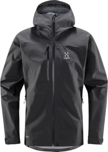 Haglöfs Front Proof Jacke (Herren)