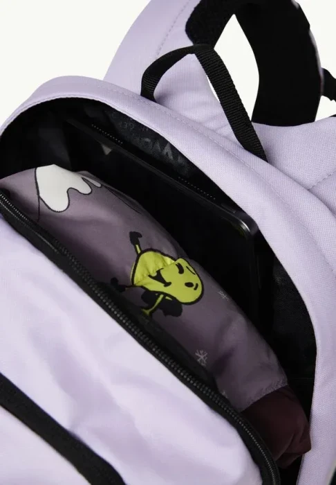 Jack Wolfskin SmileyWorld Teenager pale lavender (Junior)