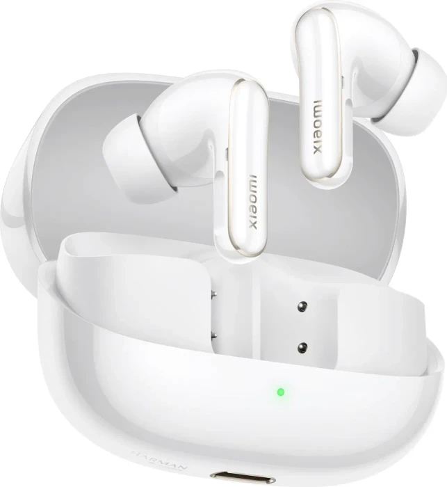 Xiaomi Buds 5 Pro weiß