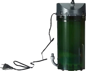 EHEIM classic 250 Aquarien-Außenfilter (2213010)