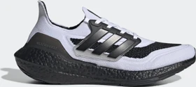 adidas Ultraboost 21 cloud white/core black/grey five (Herren)