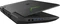 Schenker XMG Zenith 17-L17fcc, Core i7-8700, 32GB RAM, 500GB SSD, 2TB HDD, GeForce GTX 1080, DE Vorschaubild