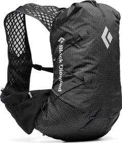 Black Diamond Distance 8 schwarz (Damen)