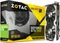 Zotac GeForce GTX 1060 AMP! Edition, 6GB GDDR5, DVI, HDMI, 3x DP Vorschaubild
