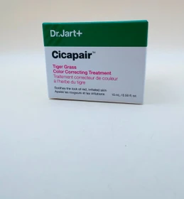 Dr. Jart+ Cicapair Tiger Grass Color Correcting Treatment, 15ml