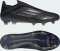 adidas F50 Elite Laceless FG core black/iron metallic/gold metallic Vorschaubild