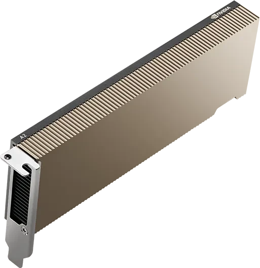 PNY A2, 16GB GDDR6