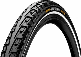 Continental Ride Tour 28x1.625" Reifen schwarz reflex