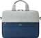 RivaCase 7522 anti-theft Laptop Bag 14", grau/dunkelblau Vorschaubild